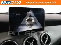 2017 Mercedes Benz GLA-Class