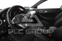 2017 Mercedes Benz GLA-Class