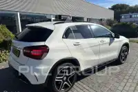 2017 Mercedes Benz GLA-Class