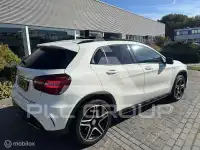 2017 Mercedes Benz GLA-Class