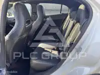 2017 Mercedes Benz GLA-Class