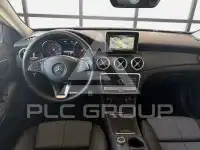 2017 Mercedes Benz GLA-Class