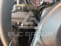2017 Mercedes Benz GLA-Class