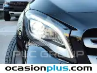 2017 Mercedes Benz GLA-Class