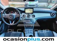 2017 Mercedes Benz GLA-Class