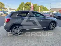 2017 Mercedes Benz GLA-Class