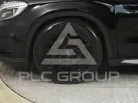 2017 Mercedes Benz GLA-Class
