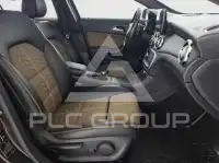 2017 Mercedes Benz GLA-Class