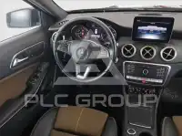 2017 Mercedes Benz GLA-Class