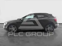 2017 Mercedes Benz GLA-Class