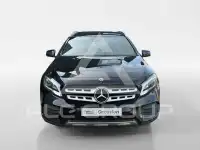 2017 Mercedes Benz GLA-Class