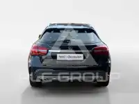 2017 Mercedes Benz GLA-Class