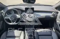2017 Mercedes Benz GLA-Class