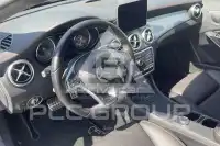 2017 Mercedes Benz GLA-Class