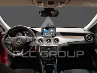 2017 Mercedes Benz GLA-Class