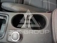 2017 Mercedes Benz GLA-Class