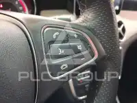 2017 Mercedes Benz GLA-Class