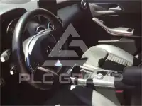 2017 Mercedes Benz GLA-Class