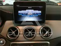 2017 Mercedes Benz GLA-Class