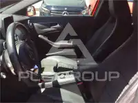 2017 Mercedes Benz GLA-Class