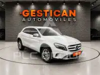 2017 Mercedes Benz GLA-Class