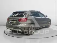 2017 Mercedes Benz GLA-Class
