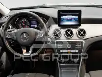 2017 Mercedes Benz GLA-Class