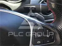 2017 Mercedes Benz GLA-Class