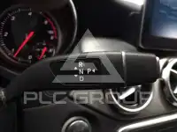 2017 Mercedes Benz GLA-Class
