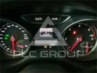 2017 Mercedes Benz GLA-Class