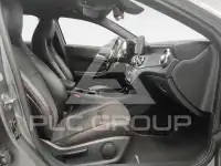 2017 Mercedes Benz GLA-Class