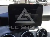 2017 Mercedes Benz GLA-Class