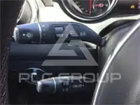 2017 Mercedes Benz GLA-Class