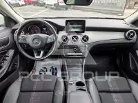 2017 Mercedes Benz GLA-Class