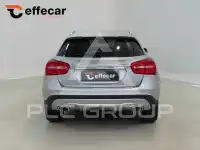 2017 Mercedes Benz GLA-Class