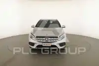 2017 Mercedes Benz GLA-Class
