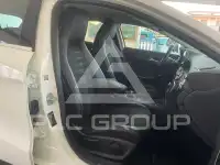 2017 Mercedes Benz GLA-Class