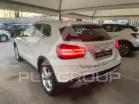 2017 Mercedes Benz GLA-Class