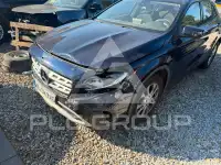 2017 Mercedes Benz GLA-Class