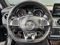 2017 Mercedes Benz GLA-Class