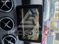 2017 Mercedes Benz GLA-Class