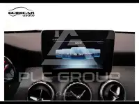 2017 Mercedes Benz GLA-Class