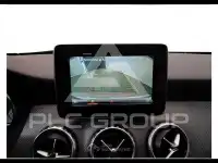 2017 Mercedes Benz GLA-Class