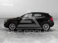 2017 Mercedes Benz GLA-Class