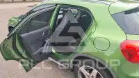 2017 Mercedes Benz GLA-Class