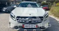 2017 Mercedes Benz GLA-Class