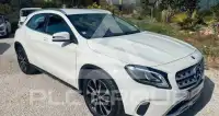 2017 Mercedes Benz GLA-Class