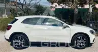 2017 Mercedes Benz GLA-Class