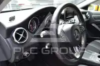 2017 Mercedes Benz GLA-Class