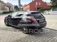 2017 Mercedes Benz GLA-Class